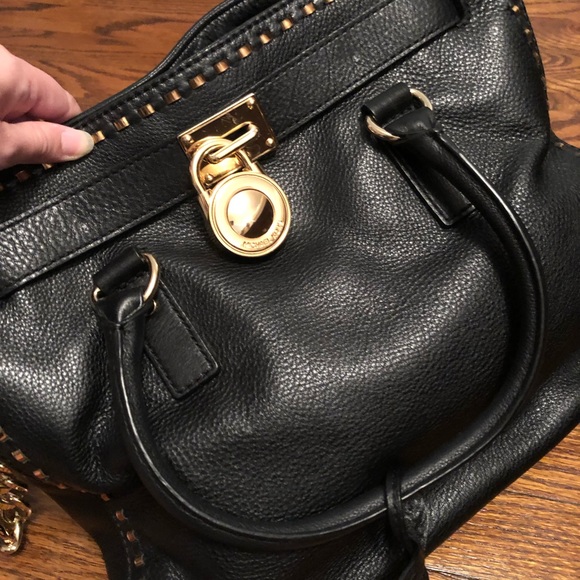 Michael Kors Hamilton bag - Picture 3 of 4